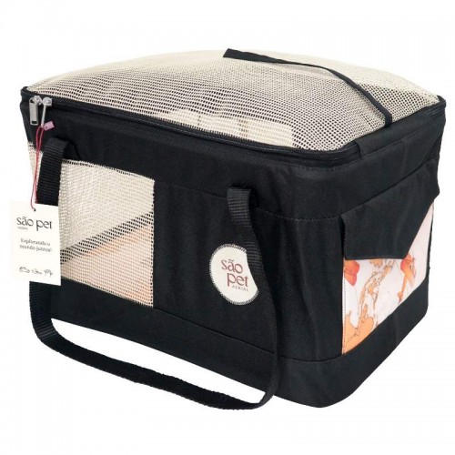 Bolsa Aerial Pet- Gl Pt 43X32X24 Cm