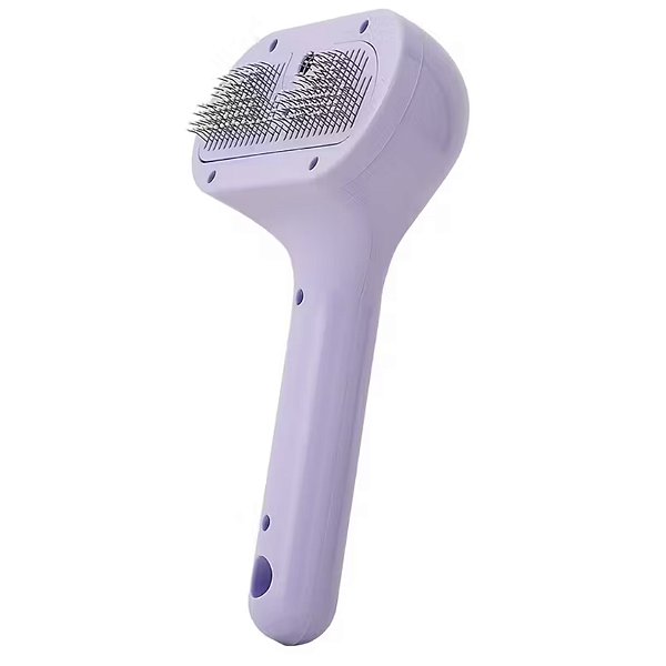 Escova a Vapor para Pet