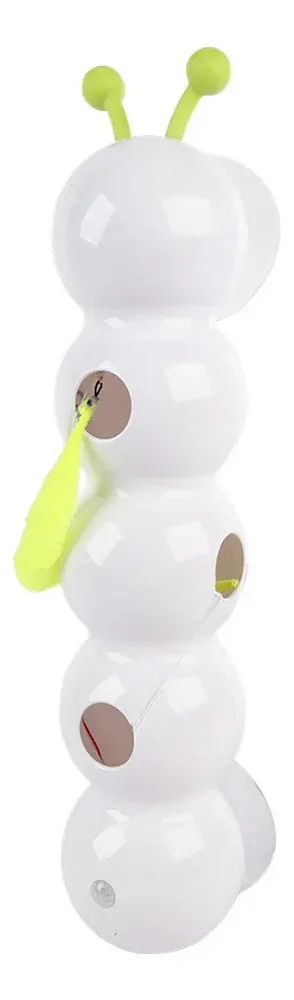 Brinquedo Interativo com sensor de movimento Para Gatos