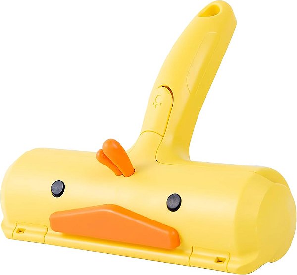 Removedor de Pelos de Animais