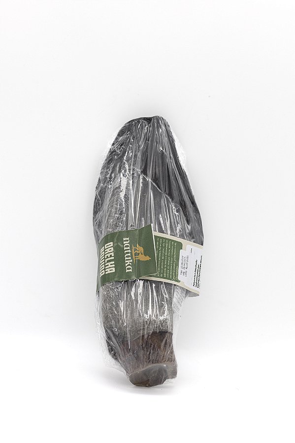 Natuka Orelha Bovina sem ouvido 1 unidade