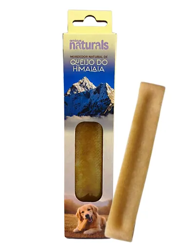 Chhurpi Queijo de Iaque do Himalaia Mordedor 100% Natural