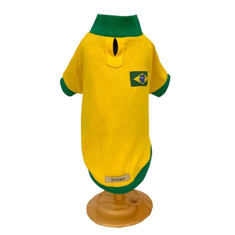 Camiseta Seleção