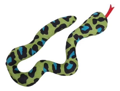 Brinquedo Pelucia Cobra
