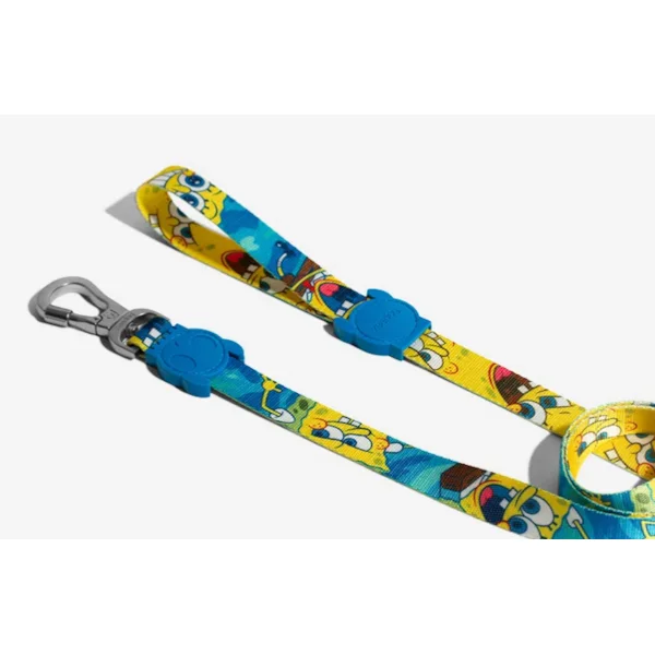 ZEE GUIA PADRAO BOB ESPONJA PP