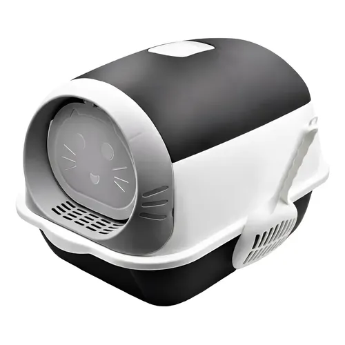 Caixa de areia Oval luxo