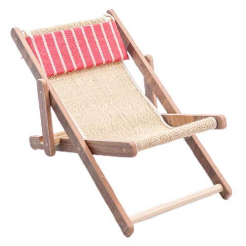 Cadeira Buzios 53x38x35