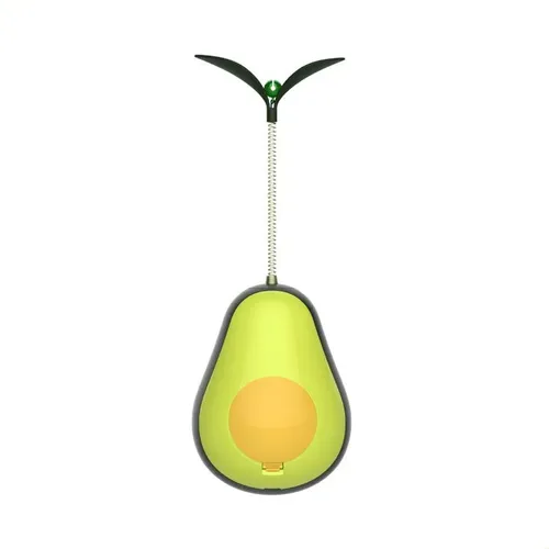Brinquedo Abacate - NYG56