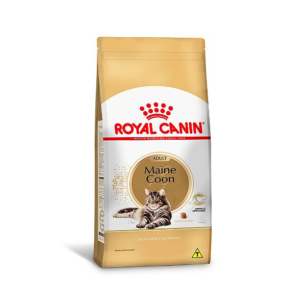 ROYAL FELINE MAINE COON 4KG