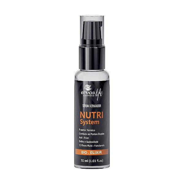 Sérum - Nutri System 30 ml