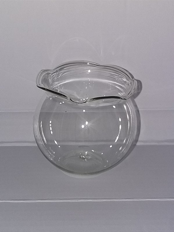 75 Potinho Petite verre 35 mm