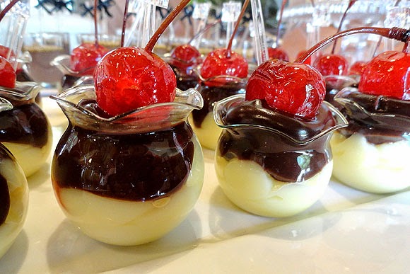 Kit 50 potinhos vidro 50 mm