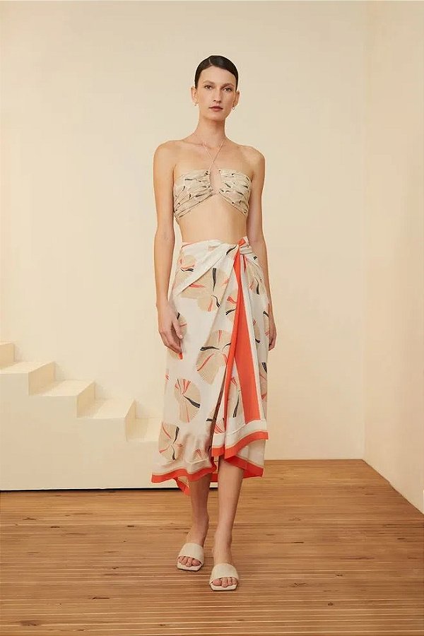 TOP FRANZIDO CONCHAS RESORT ANIMALE