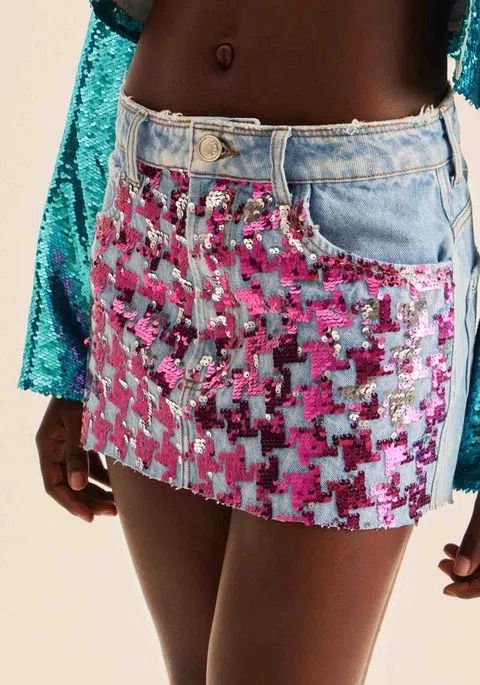 SAIA JEANS COMFORT HIGH LANÇA PERFUME