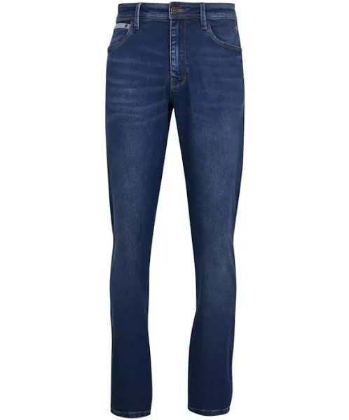CALÇA JEANS SKINNY CETIM DUDALINA