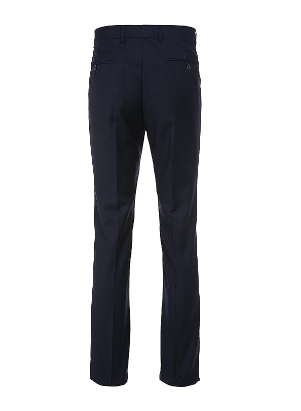 CALÇA DE ALFAIATARIA CLASSIC AZUL MARINHO DUDALINA