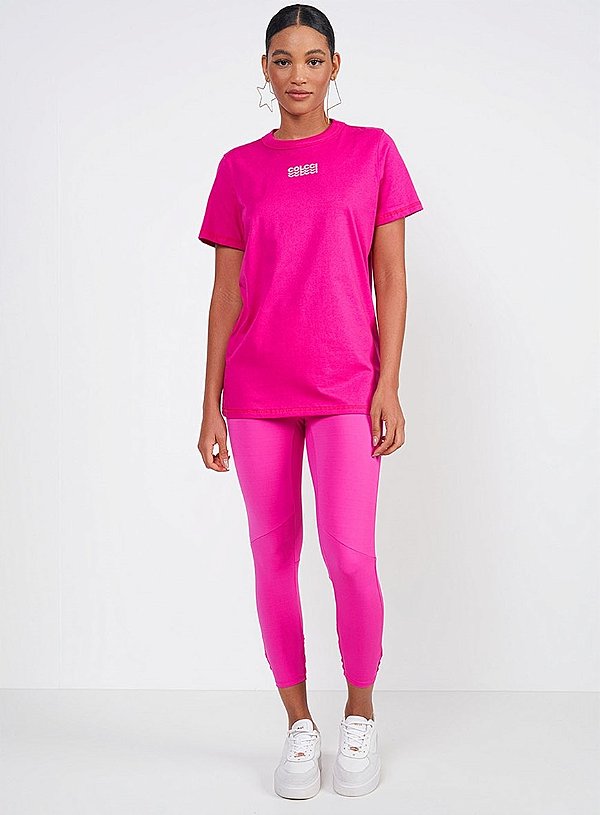 CAMISETA COLCCI
