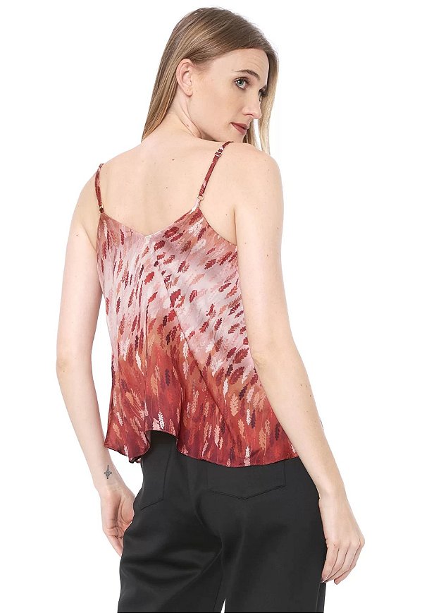 BLUSA DE ALCA ROSA 502BL002383