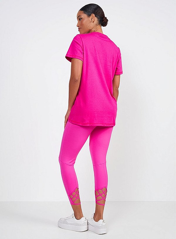 CAMISETA COLCCI OFF SHELL 0345700640