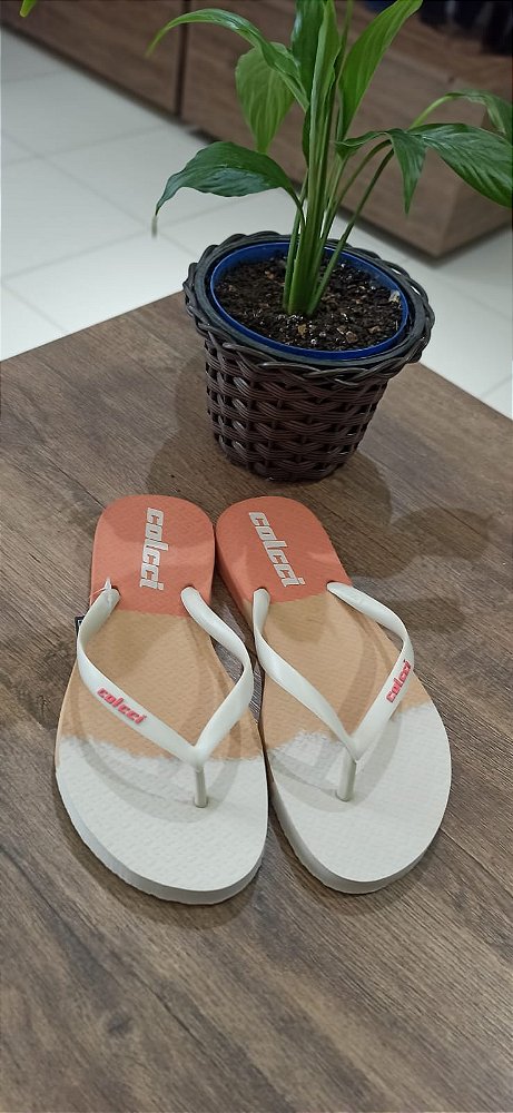 CHINELO FEM BLEND  SHELL 158.01.01840