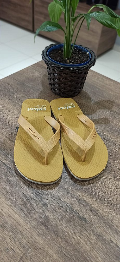 CHINELO MASC BLEND HORIZON 806.01.01289