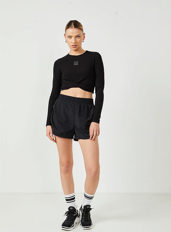 BLUSA CANELADA 0365700907 COLCCI