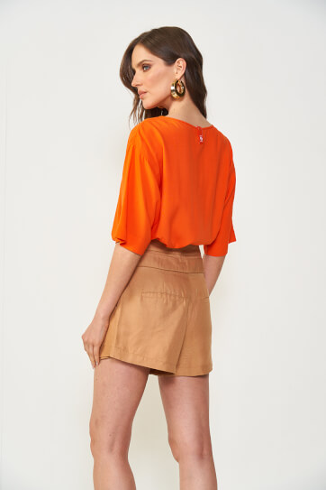 CAMISETA COLCCI 0340106109