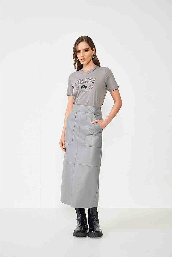 CAMISETA COLCCI