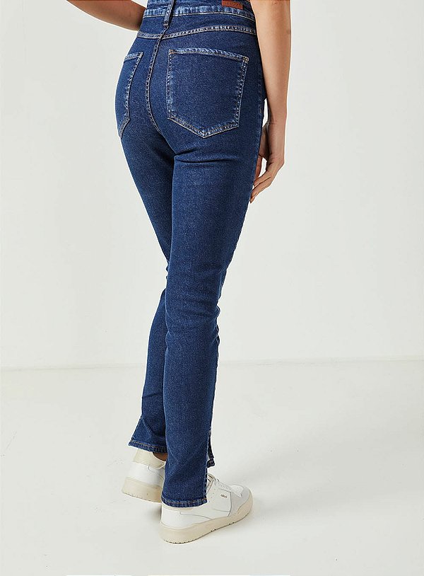 CALCA JEANS DUNNAH COLCCI 0025701778