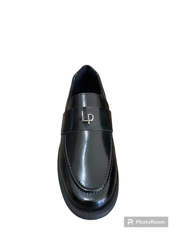 MOCASSIM BOX REBITE LP 537MC000107