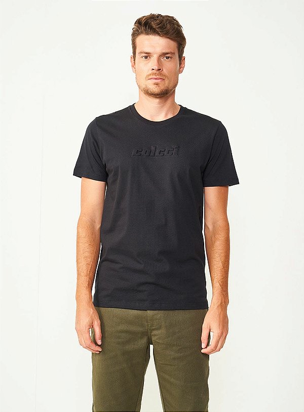 CAMISETA COLCCI 0350111126