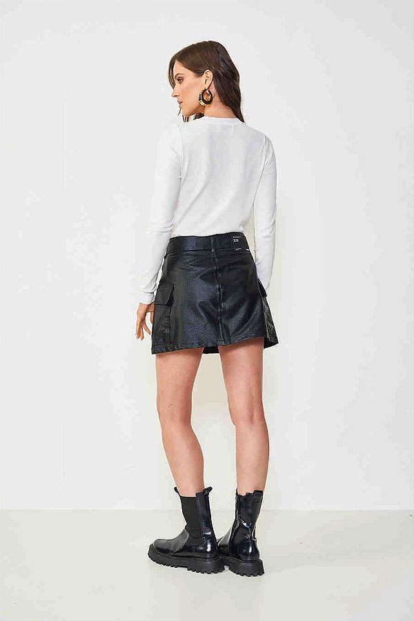 BLUSA COLCCI  OFF SHELL