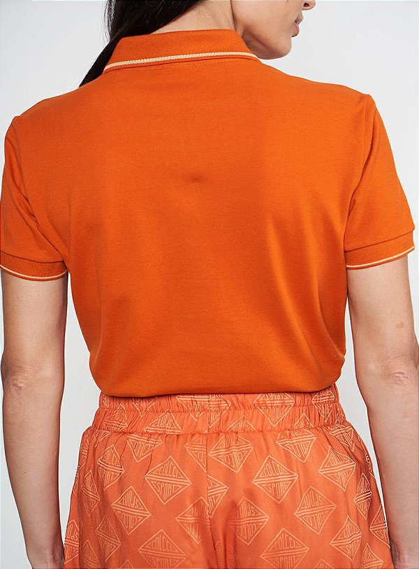 POLO COLCCI  OFF SHELL