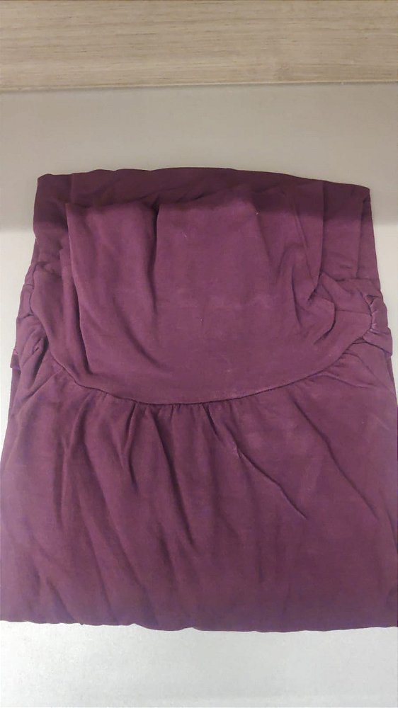 BLUSA M/L GOLA ALTA LP 502BL007660
