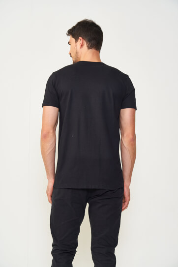 CAMISETA COLCCI  OFF SHELL