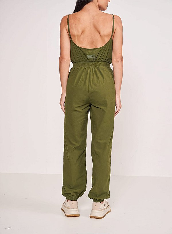 MACACAO COLCCI 40 VERDE LIVAS