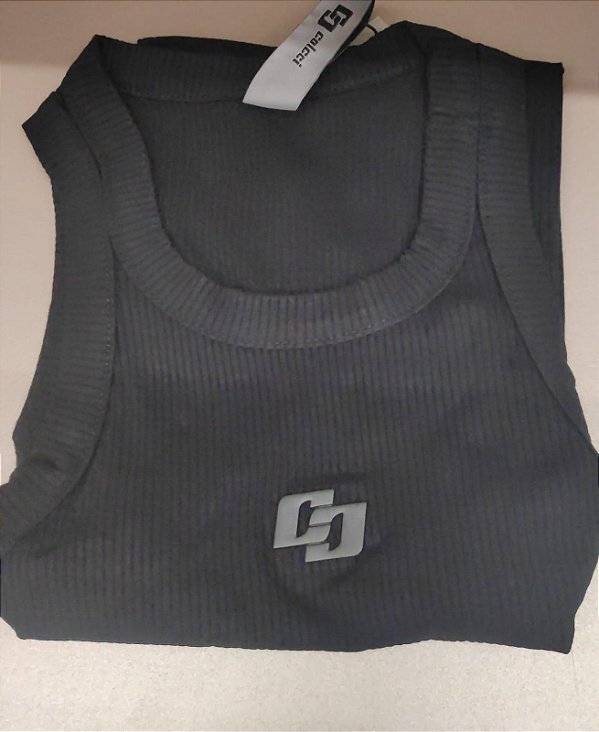 REGATA CANELADA  COLCCI