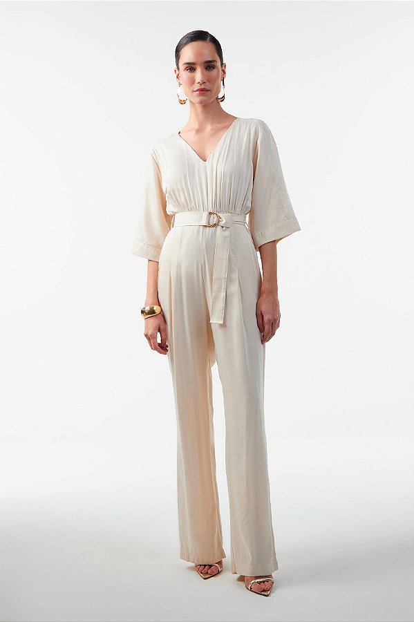 MACACAO LONGO COM FAIXA DIMY