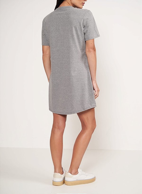 VESTIDO COLCCI 0445700721