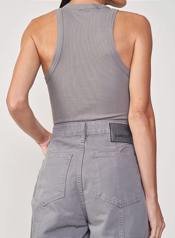 REGATA CANELADA COLCCI