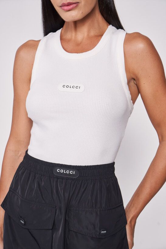 REGATA CANELADA COLCCI