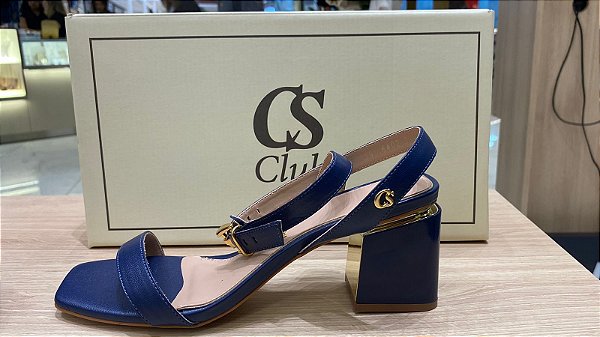SANDALIA CF NEFERTITI 6402399994B