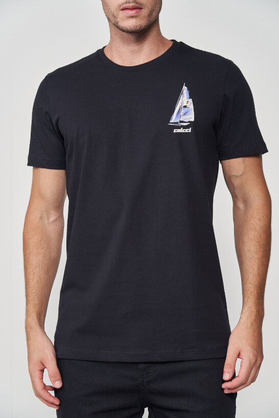 CAMISETA COLCCI