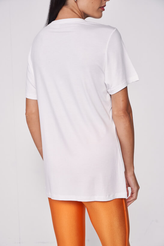 CAMISETA COLCCI PRETO
