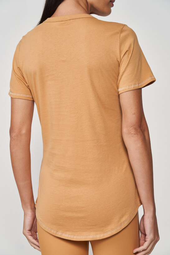 CAMISETA COLCCI  OFF SHELL