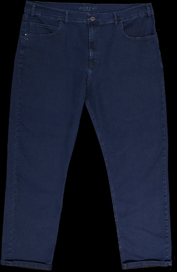 CALCA CONCEPT JEANS 5 POCKETS OGOCHI