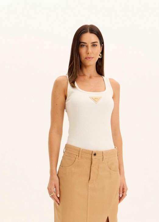 REGATA CANELADA SLIM LANCA PERFUME OFF