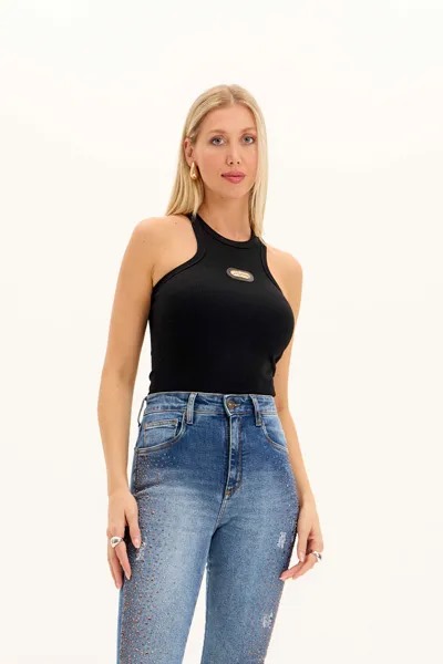 REGATA CANELADA NADADOR LANÇA PERFUME