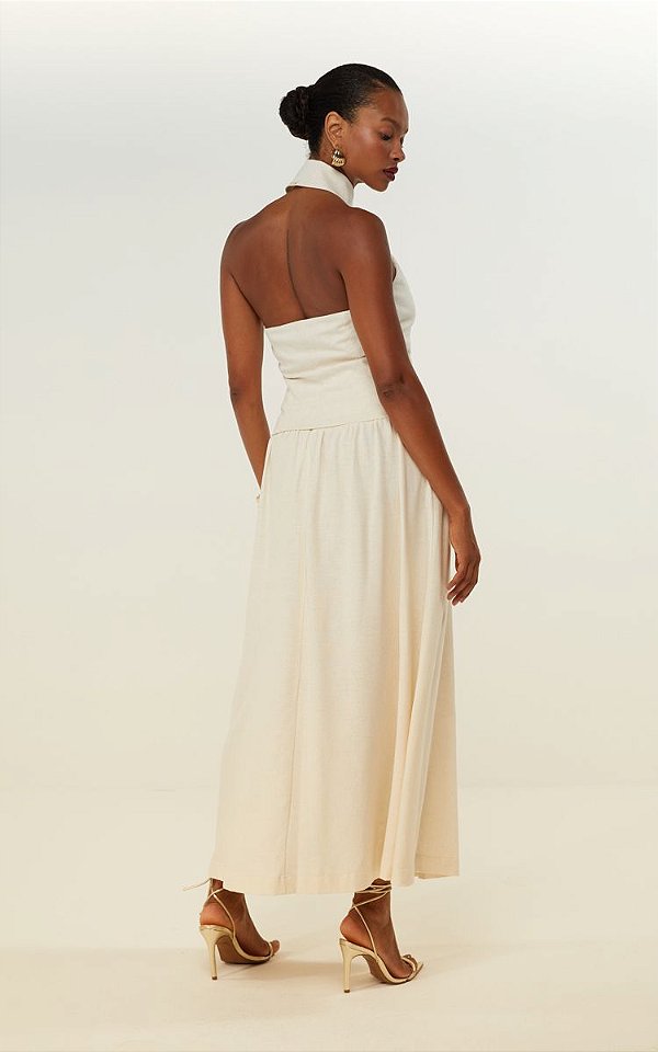 SAIA LONGA LADY LIKE COS LARGO DIMY