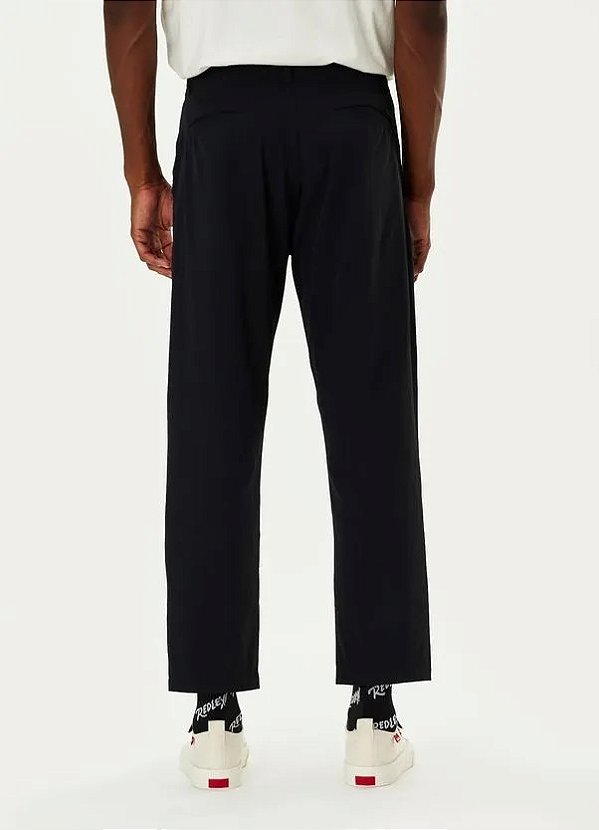CALCA WALK PRETO REDLEY